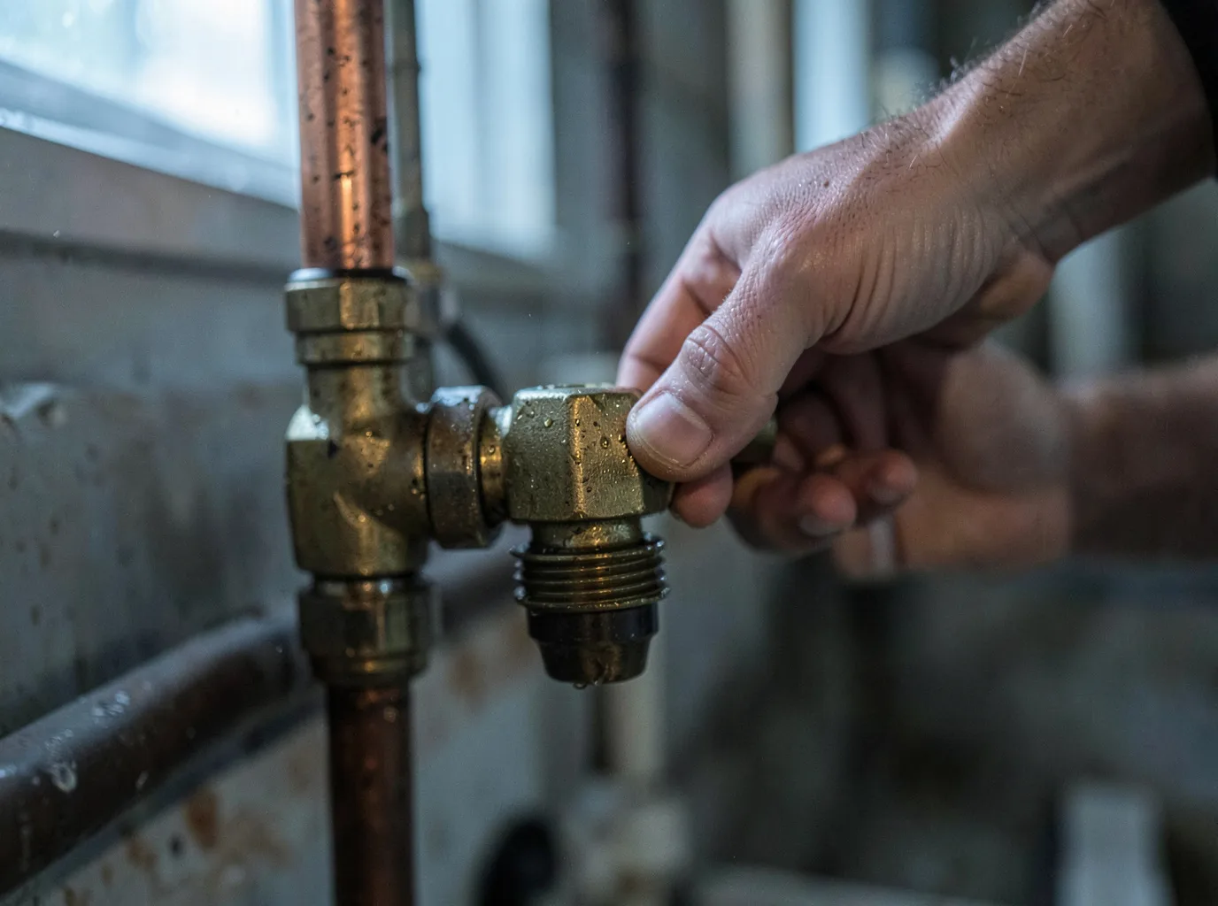 Emergency Plumber Titusville, NJ FAQs
